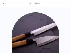 Kitchenambition