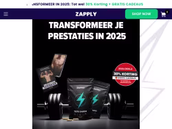 Zapply