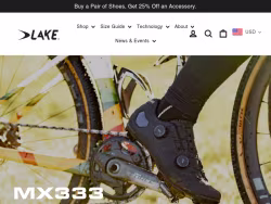 Lakecycling