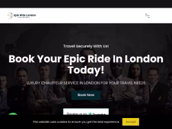 Epicridelondon