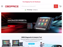 Obdprice