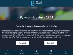 Bljsolicitors