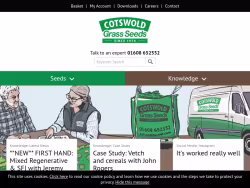 Cotswoldseeds