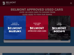 Belmont-group