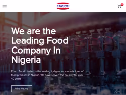 Eriscofoodsltd