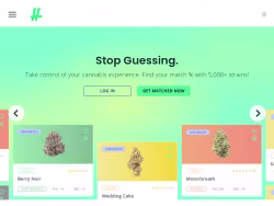 Hashdash