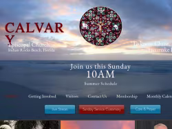 Calvaryirb