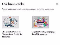 Emailmarketing