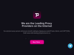 Proxies