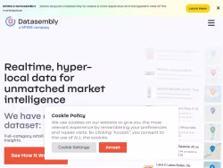 Datasembly