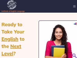 Englishjourney