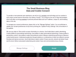 Thesmallbusinessblog
