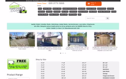 Shedswarehouse