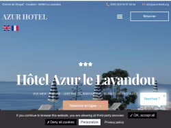 Azur-hotel