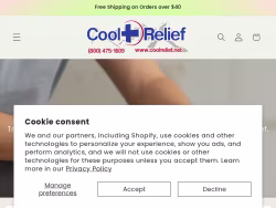 Coolrelief