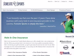 Foresitesports