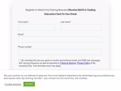 Myinvestingclub
