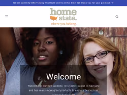 Homestateapparel
