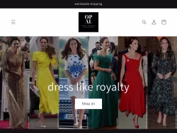 Opalroyaleclothing