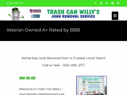 Trashcanwillys