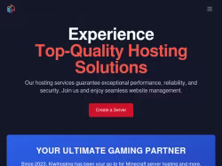 Kiwihosting