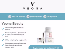 Veonabeauty