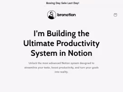 Bronotion