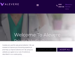 Alevere