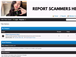 Fakehackers