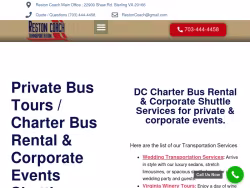 Restoncoach