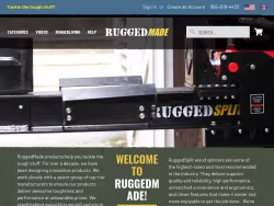 Ruggedmade