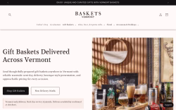 Basketsvermont