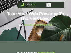Broadleafseo