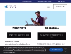 Eyecarelive