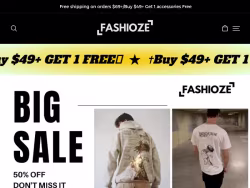 Fashioze
