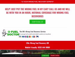 Fueldoctoruk