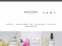 Missrachelholland