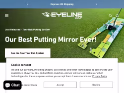 Eyelinegolf