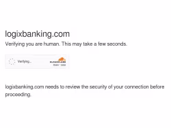 Logixbanking