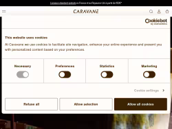 Caravane