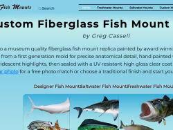 Floridafishmounts