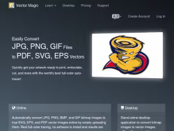 Vectormagic