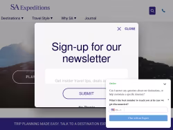 Saexpeditions