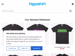 Hipposhirt