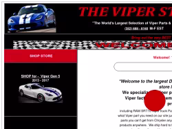 Theviperstore