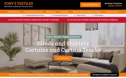 Tonystextiles