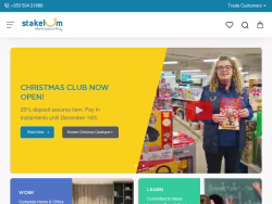 Stakelumstore