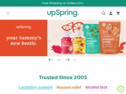 Upspringbaby