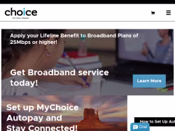 Choice-wireless