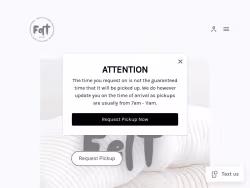 Feltservices